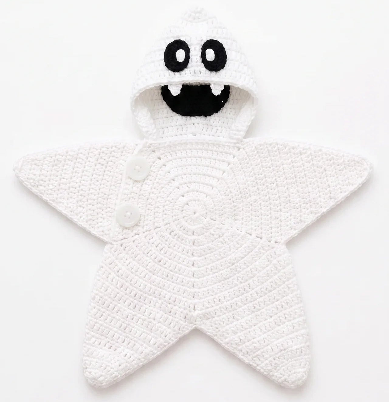 Baby Star Suit