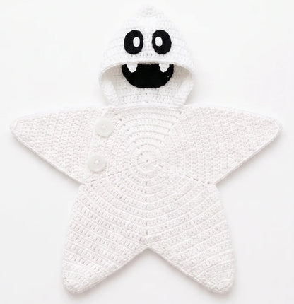 Baby Star Suit