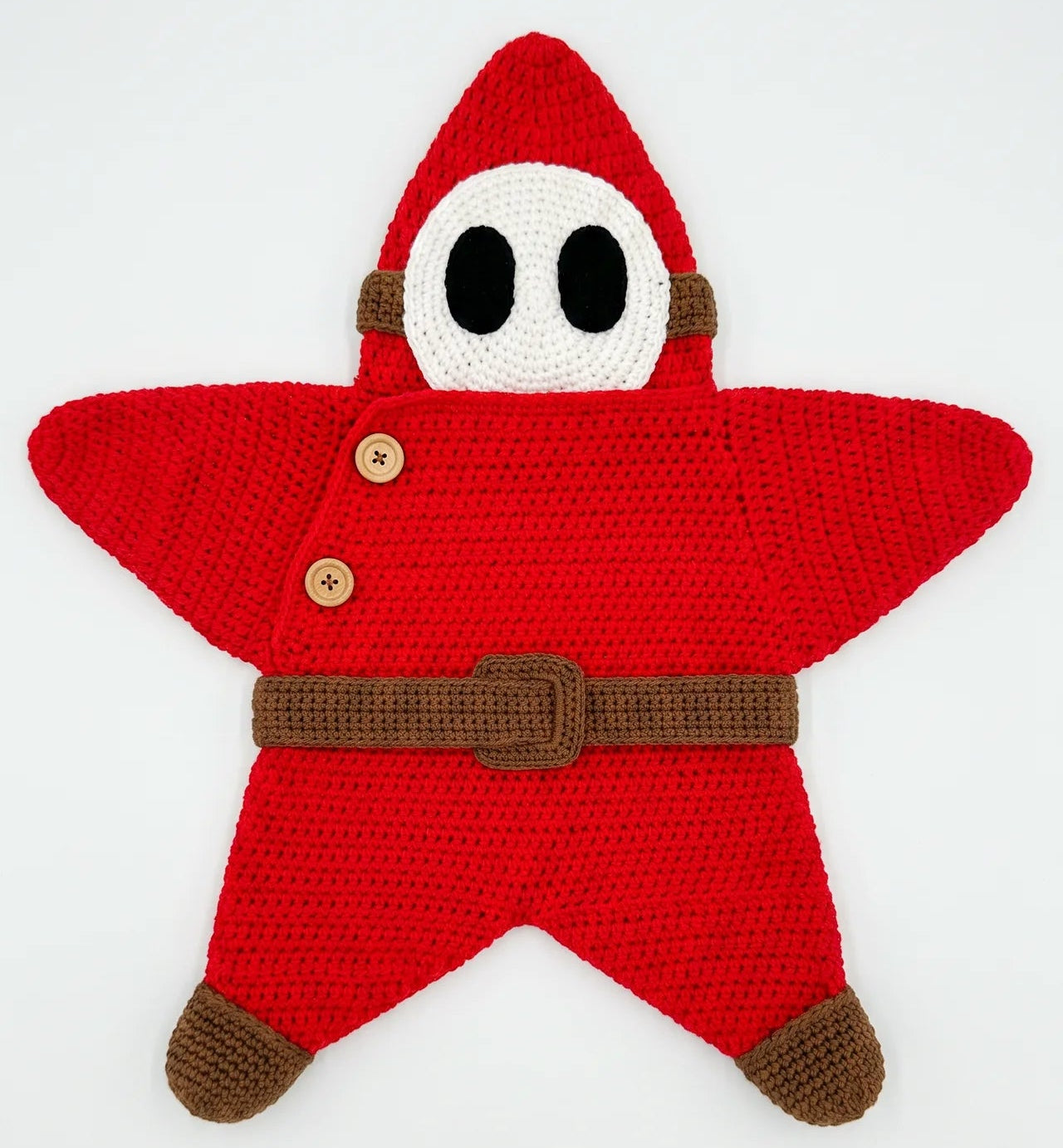 Baby Star Suit