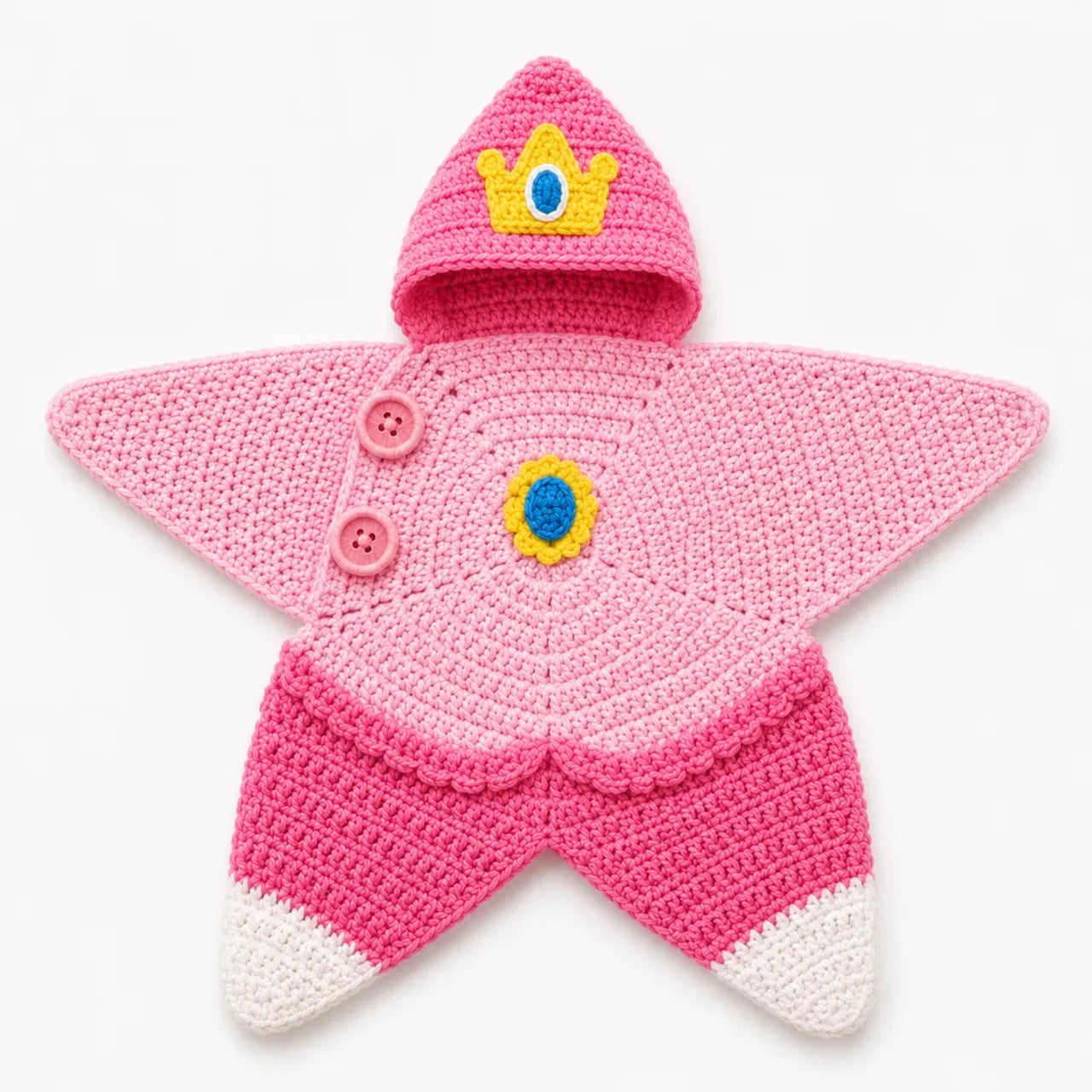 Baby Star Suit
