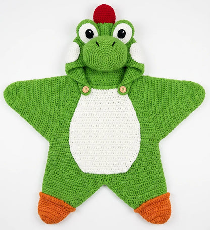 Baby Star Suit