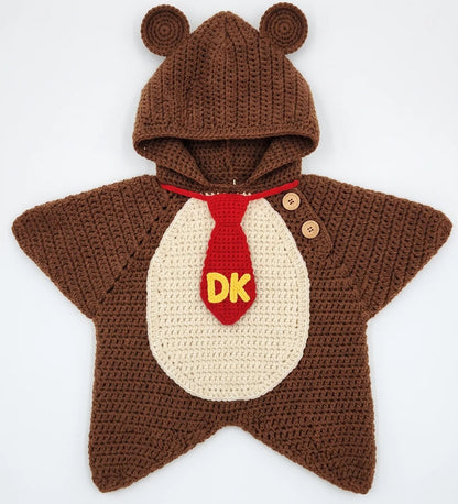 Baby Star Suit